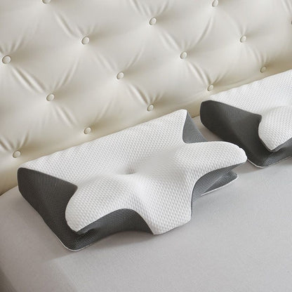 Memory Foam Kissen