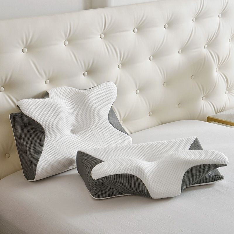 Memory Foam Kissen