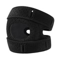Kneevora Premium Kniebandage – Stabilität, Kompression & Schutz für Sport, Alltag und Regeneration