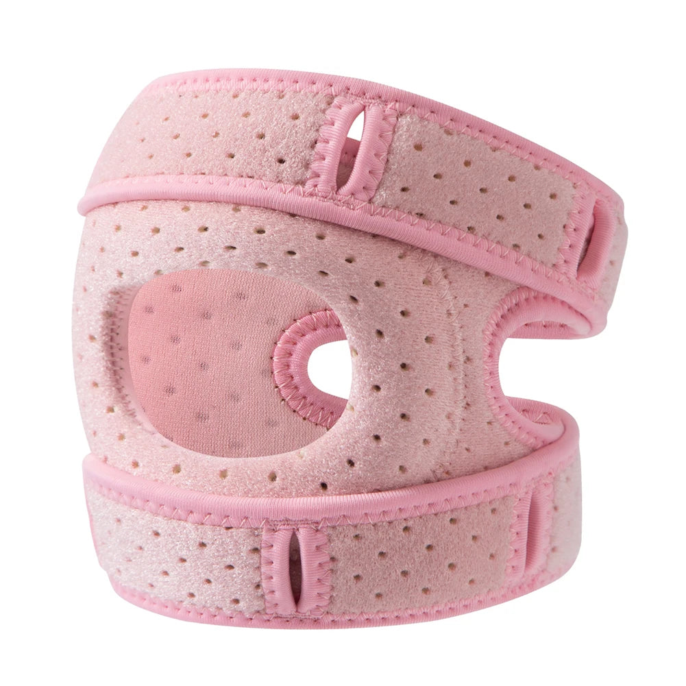 Kneevora Premium Kniebandage – Stabilität, Kompression & Schutz für Sport, Alltag und Regeneration